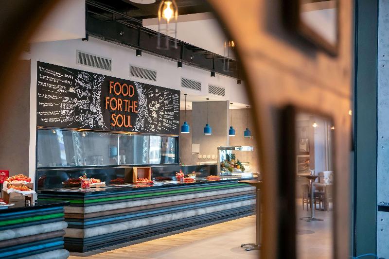 Fotos del hotel Days  By Wyndham Dubai Deira:  33