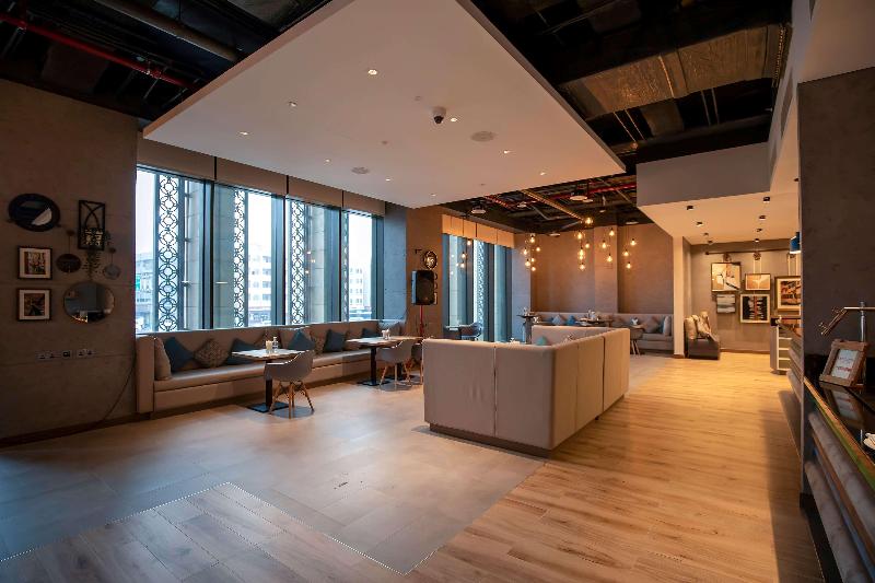 Fotos del hotel Days  By Wyndham Dubai Deira:  10