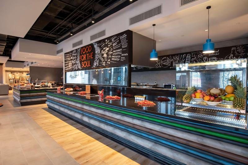 Fotos del hotel Days  By Wyndham Dubai Deira:  16