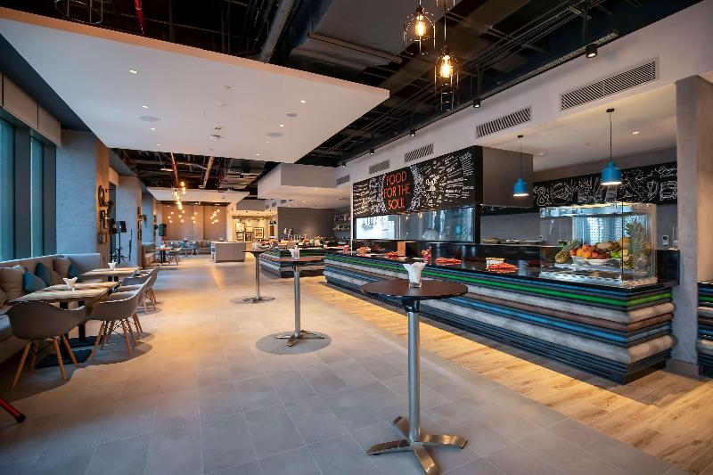Fotos del hotel Days  By Wyndham Dubai Deira:  39