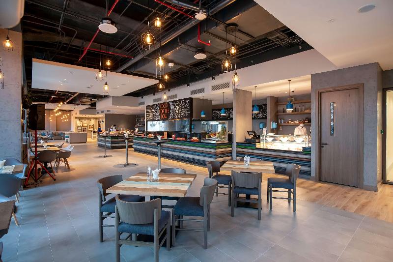 Fotos del hotel Days  By Wyndham Dubai Deira:  22