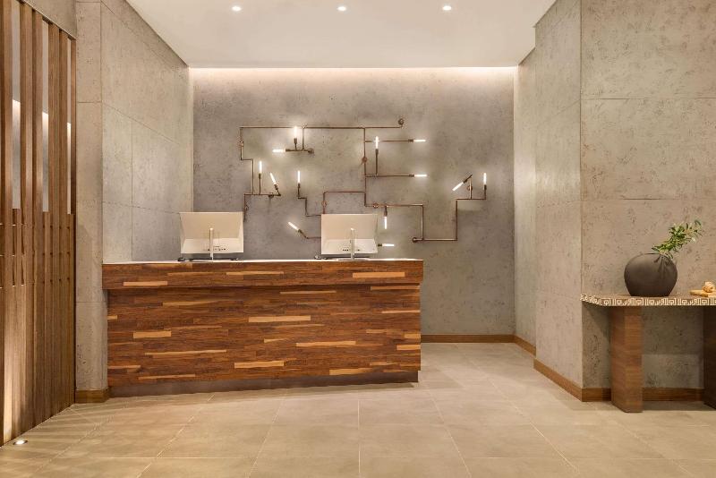 Fotos del hotel Days  By Wyndham Dubai Deira:  25