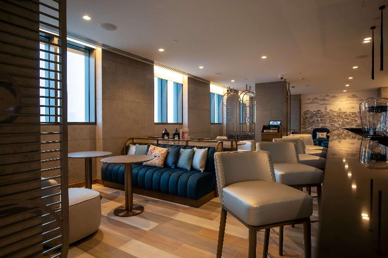 Fotos del hotel Days  By Wyndham Dubai Deira:  38