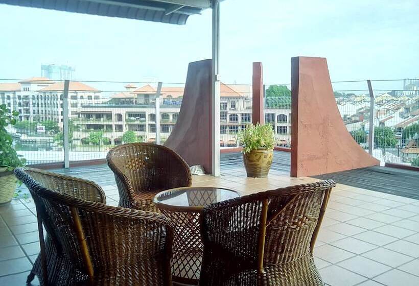 Fotos del hotel Aldy Hotel Stadthuys:  15