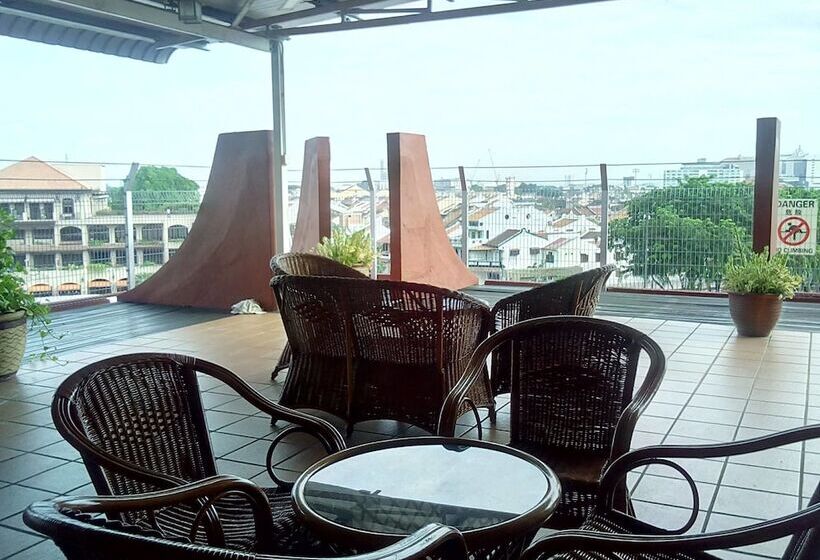 Fotos del hotel Aldy Hotel Stadthuys:  2
