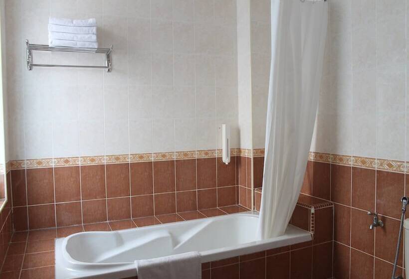 Fotos del hotel Aldy Hotel Stadthuys:  4