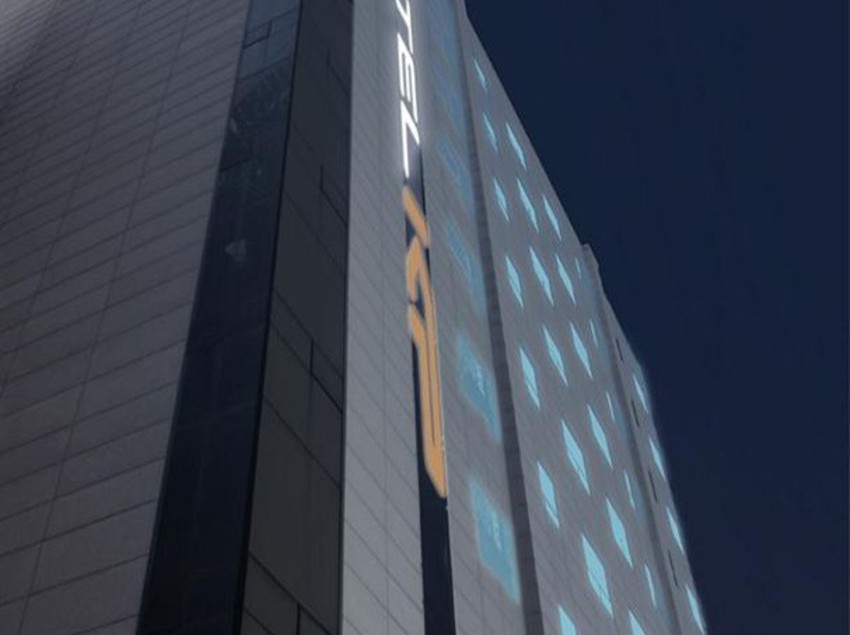 Hôtel dwell Dongdaemun