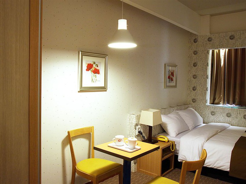 Hotel dwell Dongdaemun