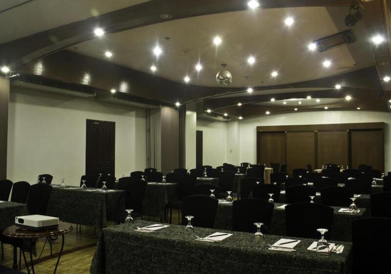 Fotos del hotel El Cielito Hotel Sta Rosa:  3