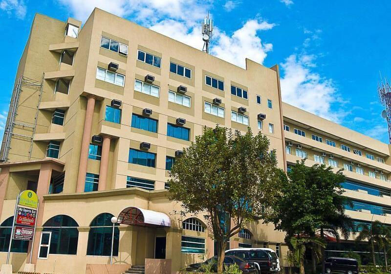 Fotos del hotel El Cielito Hotel Sta Rosa:  4