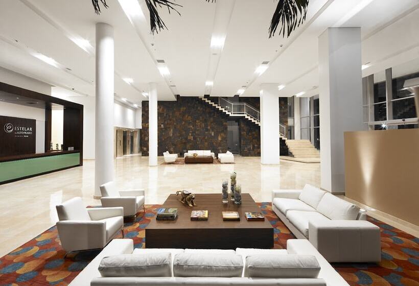 Estelar Apartamentos Barranquilla