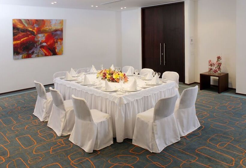 Estelar Apartamentos Barranquilla