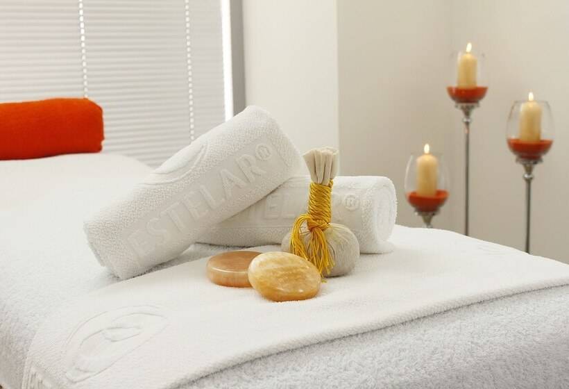 Estelar Apartamentos Barranquilla