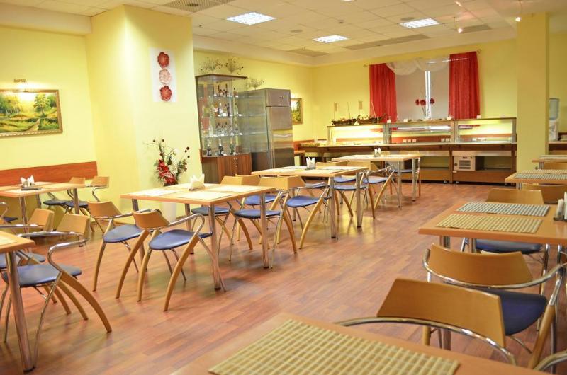 Grand Hotel Ryazan