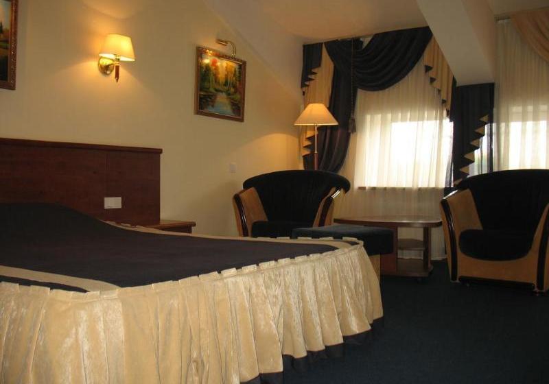 Grand Hotel Ryazan