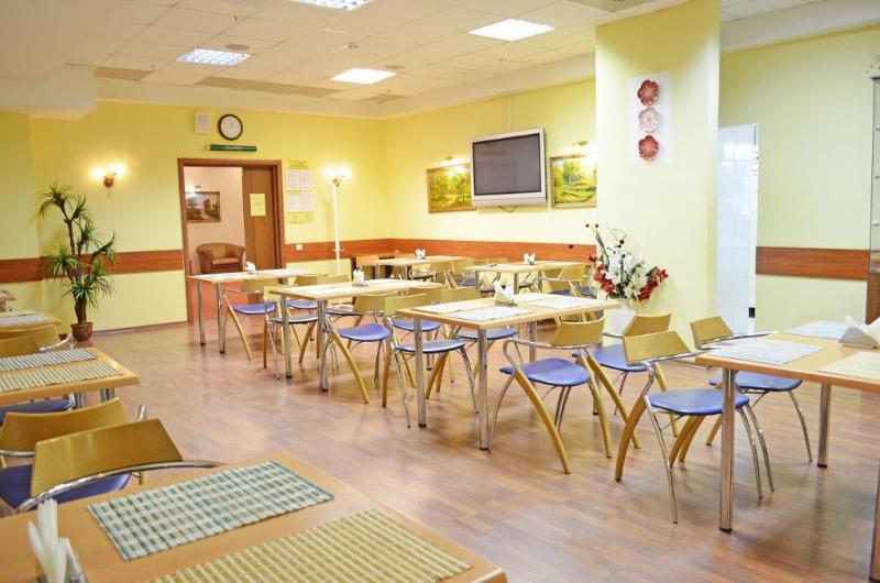 Grand Hotel Ryazan