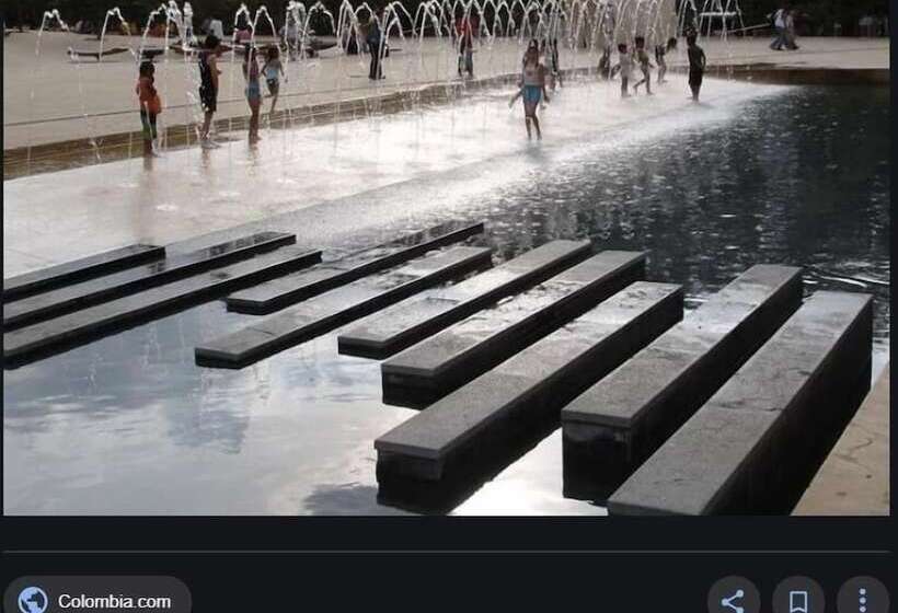 فندق Acqua Medellin