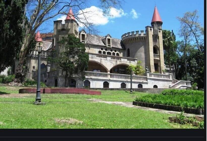 Hotel Acqua Medellin