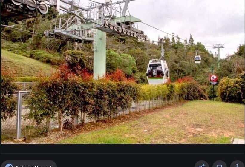 فندق Acqua Medellin