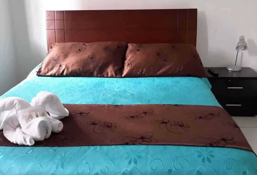 Fotos del hotel AG Boutique Home:  11