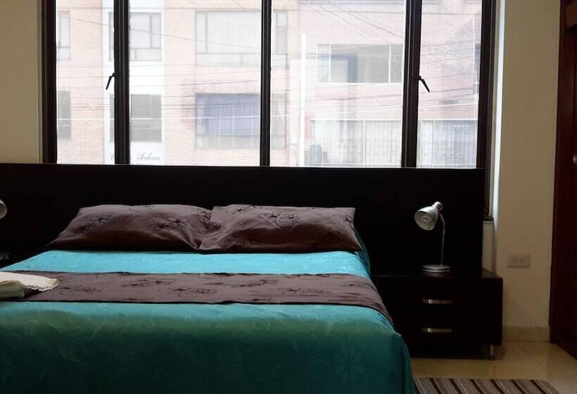 Fotos del hotel AG Boutique Home:  24