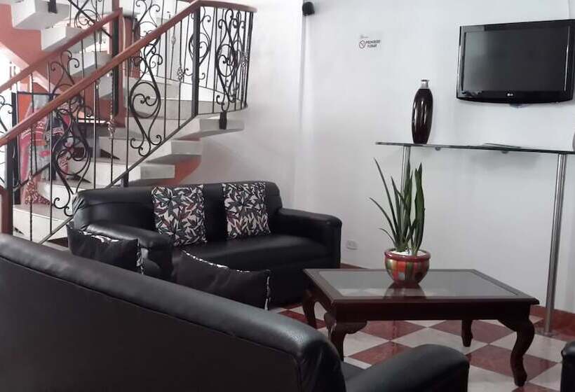 Fotos del hotel AG Boutique Home:  26