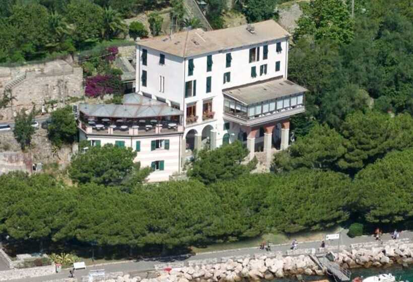 هتل Albergo Ristorante Paradiso
