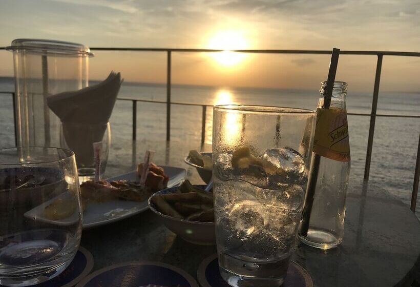 هتل Albergo Ristorante Paradiso