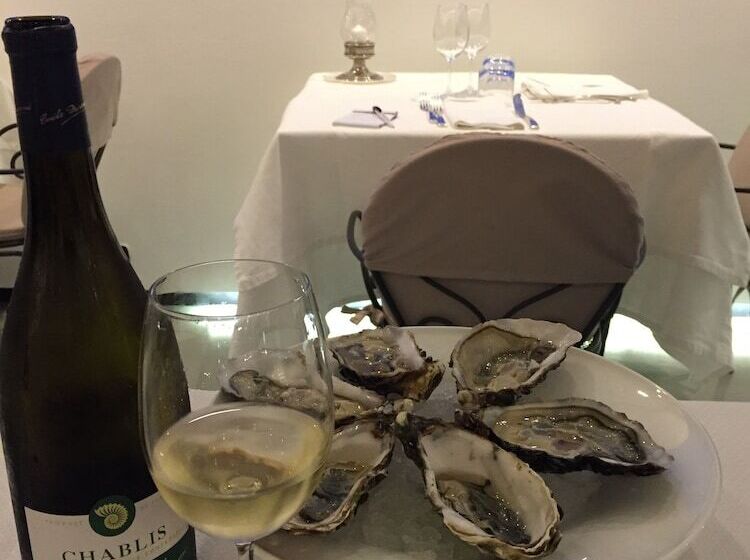 هتل Albergo Ristorante Paradiso