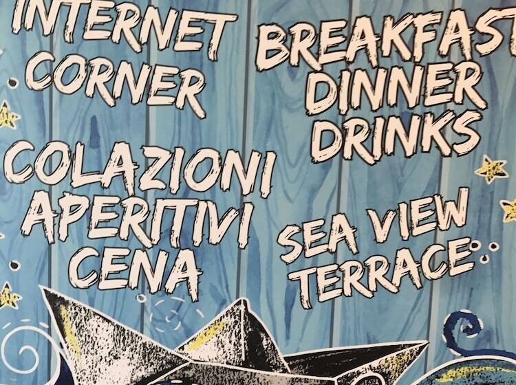 هتل Albergo Ristorante Paradiso