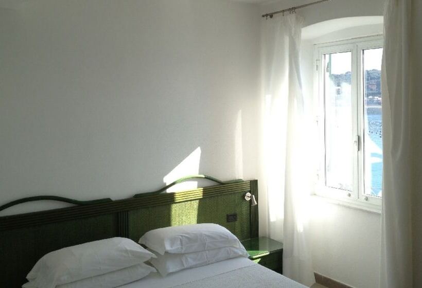 هتل Albergo Ristorante Paradiso
