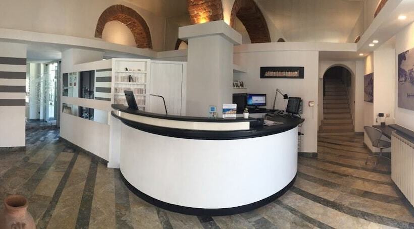 هتل Albergo Ristorante Paradiso