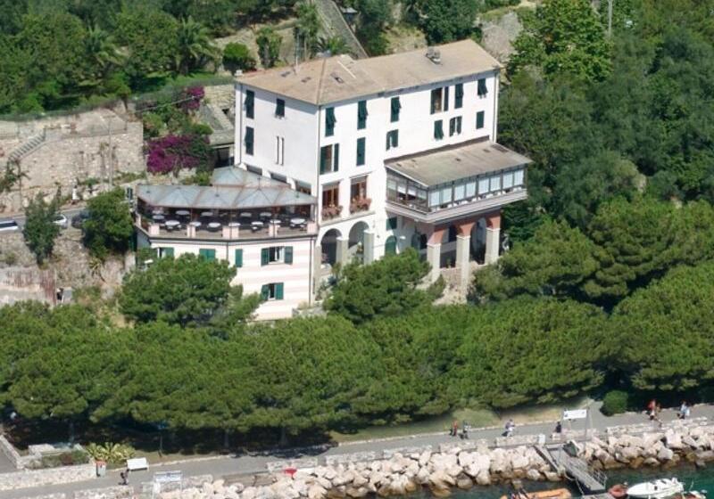 هتل Albergo Ristorante Paradiso
