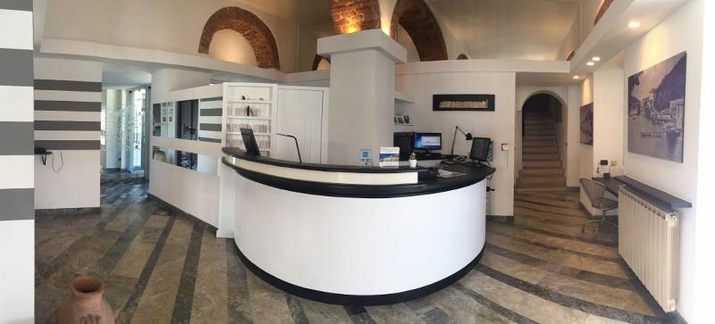 هتل Albergo Ristorante Paradiso