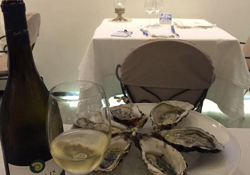 هتل Albergo Ristorante Paradiso