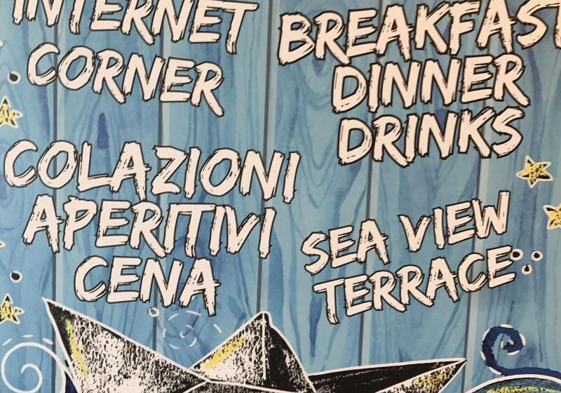 هتل Albergo Ristorante Paradiso