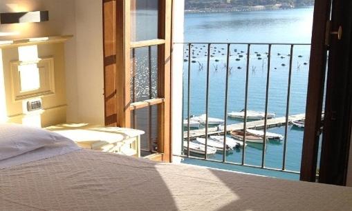 هتل Albergo Ristorante Paradiso