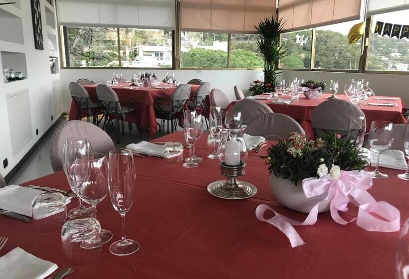 هتل Albergo Ristorante Paradiso