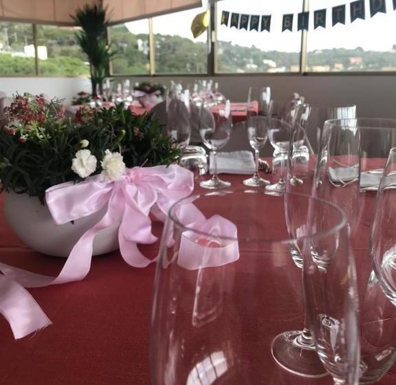 هتل Albergo Ristorante Paradiso