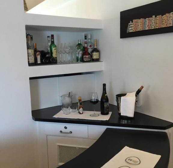 هتل Albergo Ristorante Paradiso