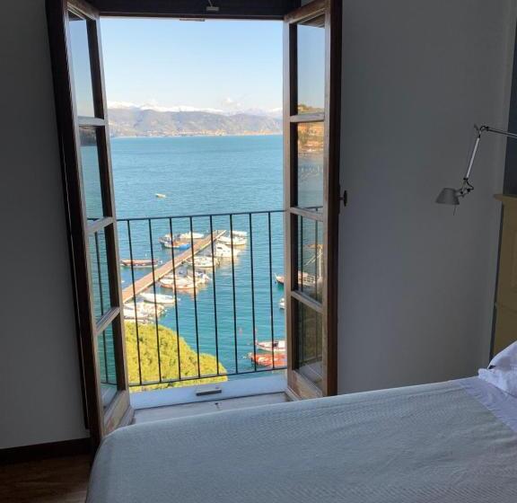هتل Albergo Ristorante Paradiso