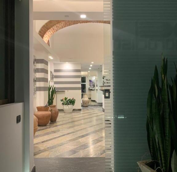هتل Albergo Ristorante Paradiso
