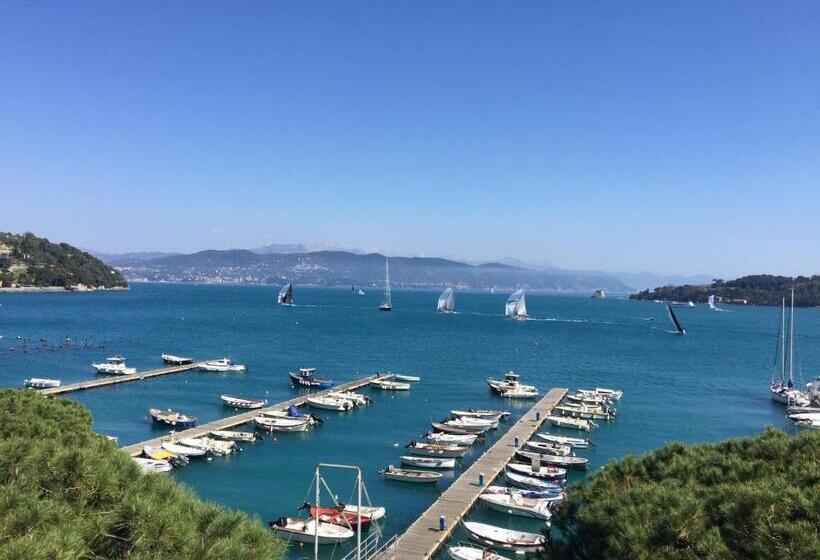 هتل Albergo Ristorante Paradiso
