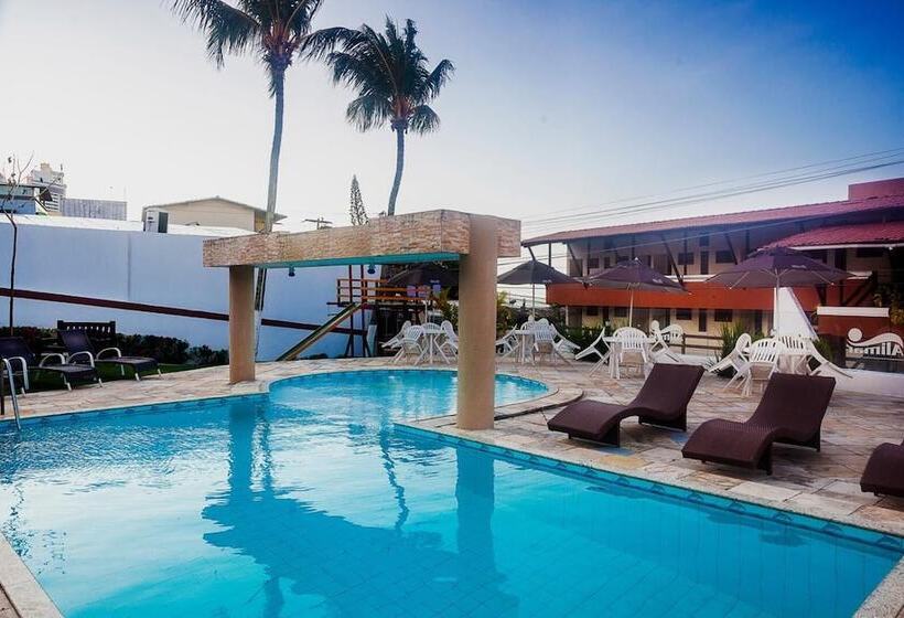 Hotel Alimar