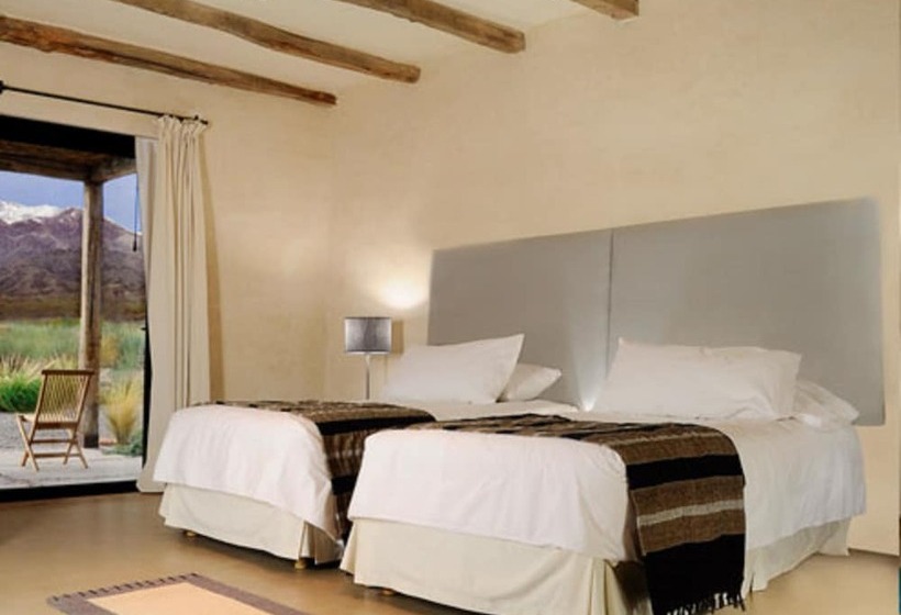 هتل Alpasion Lodge