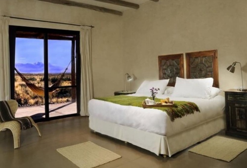 Fotos del hotel Alpasion Lodge:  5