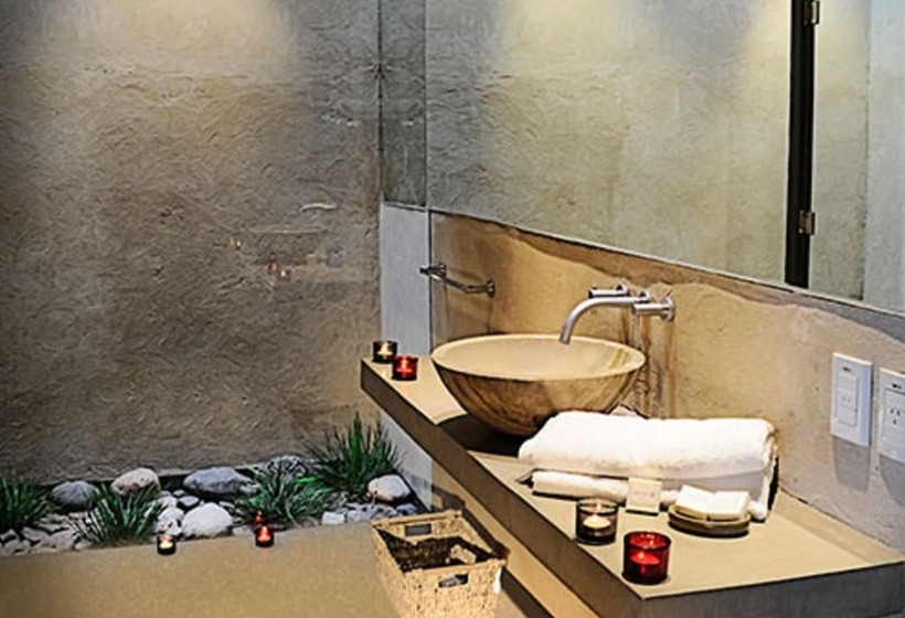 Fotos del hotel Alpasion Lodge:  9