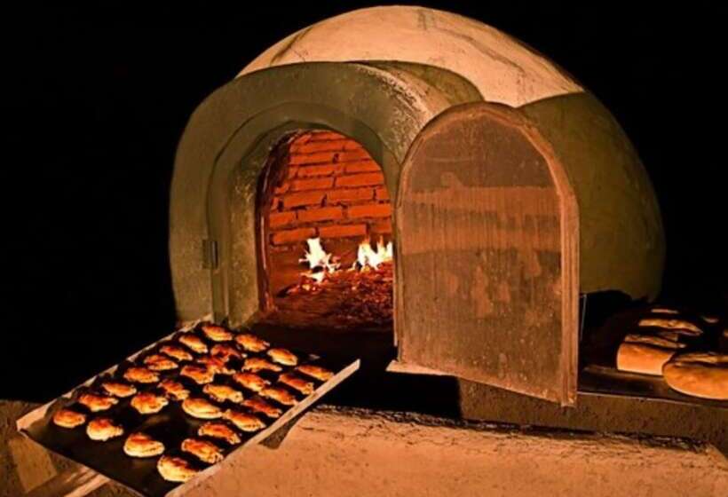 Fotos del hotel Alpasion Lodge:  16