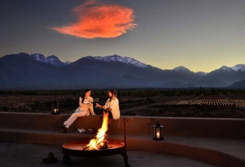 Fotos del hotel Alpasion Lodge:  20