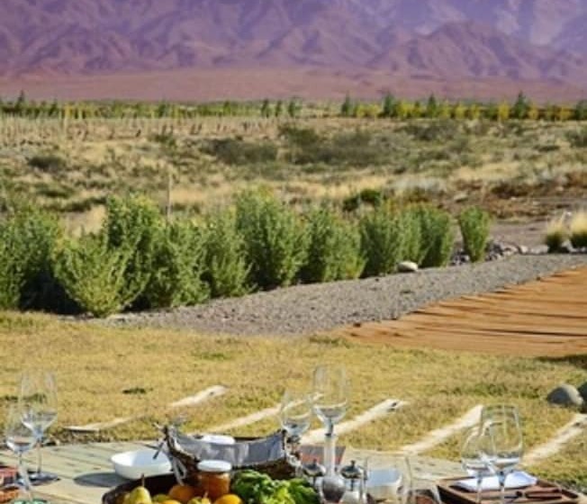 Fotos del hotel Alpasion Lodge:  21